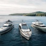 Azimut Yachts organises a Private Boat Show in Florida