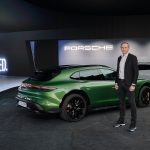 Porsche aims for CO2-neutral balance sheet in 2030
