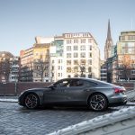 Audi CO2 program: sustainable aluminum for Audi e-tron GT wheels