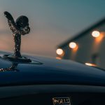 RACING AND CAR ENTHUSIASTS BEN & CHRISTINE SLOSS ADD BESPOKE BLACK BADGE CULLINAN TO STABLE