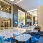 Dubai based Mouhajer International Design sets the standard in luxury interior design