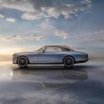 ROLLS-ROYCE ‘BOAT TAIL’. A COUNTERPOINT TO INDUSTRIALISED LUXURY.