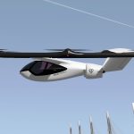 VoloConnect: Expanding Volocopter’s Coverage of the Urban Air Mobility Ecosystem