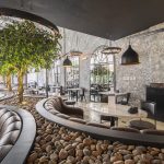 Sazar Design – The Best Luxury Commercial Interior Design for Beef Stock Restaurant, Saudi Arabia