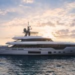 AZIMUT GRANDE TRIDECK