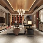 Best Luxury Interior Design Studio in Singapore