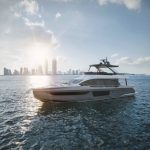 THE NEW AZIMUT 68: A YACHT FOR THE WORLD