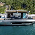 THE LAUNCH OF THE EAGERLY AWAITED RIVA 68’ DIABLE IS INNOVATION UNLEASHED