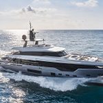 AZIMUT YACHTS TAKES A STAND-OUT FLEET TO THE CANNES YACHTING FESTIVAL 2021, WITH FOUR WORLD PREMIERES