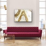 Statement Pieces for Inspired Contemporary Living from Satu Heikkila Art