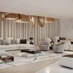 A stylish, practical home delivered with supreme personal service from DZINE