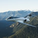 Gulfstream Adds New Features to the G280