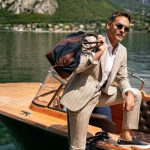 Răzvan Simion: “My style: a mix of Sprezzatura, in Chopin night tones, with Traviata accents!”