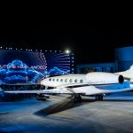 Gulfstream Introduces Two All-New Business Jets