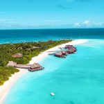 Hideaway Beach Resort & Spa: Luxury Experience at Paradise Haven