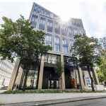 BUWOG’s New Developments Add to Classic but Contemporary Luxury Residence Options in Vienna