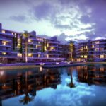 The Epitome of Luxury Architecture and Sustainable Design
