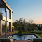 Luxury Residence in the Suburbs of Vienna