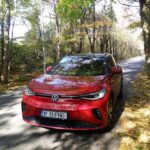 ID 4 GTX – amore attractive and sportier car to driving enthusiasts