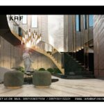 Award-Winning Luxury Decor Studio Stands Out in Dubai