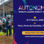 Press release: Rhapsody Magazine, media partner of Autonomy Paris
