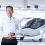 Dirk Hoke to Become New CEO of Volocopter