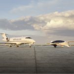 Lilium, NetJets And FlightSafety International Partner To Grow Sustainability In Private Aviation