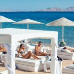 Domina Coral Bay – Prestige: The Ultimate Get-away from it all Luxury Re-sort in Egypt