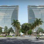 Oasis Hallandale Wins Best Luxury Mixed-Use Development in Florida, USA for the 2021 Luxury Lifestyle Awards