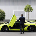 For the second consecutive year Lamborghini is confirmed as one of the most sustainable companies in Italy