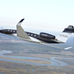 GULFSTREAM G700 CONTINUES FLIGHT TEST ACCOMPLISHMENTS