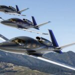 Verijet the AI-Powered Air Taxi Service Sets Standards for Environmentally Responsible Travel