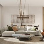 Casa Lujo Interiors Wins Luxury Lifestyle Awards for Exquisite AAS Villa Interior Design