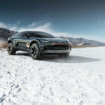 The Audi activesphere concept
