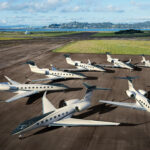 Gulfstream Recognized for Sustainability Leadership