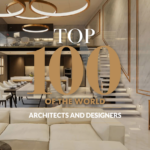 TOP 100 Architects & Designers 2022