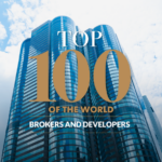 TOP 100 Real Estate Brokers and Developers top 100 brokers and developers real estate