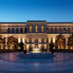 Four Seasons Istanbul at the Bosphorus