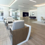 Gulfstream Opens U.S. West Coast Sales and Design Center