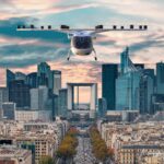 SITA & Volocopter Collaborate on Digital Infrastructure for Vertiports