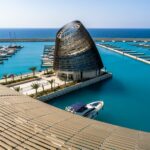 Discover the Ultimate Luxury Island Lifestyle at Ayia Napa Marina, Cyprus