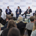 OEMs Share Perspectives on Decarbonizing Bizav at EBACE Newsmakers Event