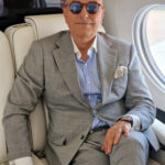 Flying in Style: An Interview with Cristian Octavian Frăsin, CEO and Founder of Private Jets Europe