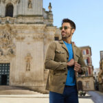 The Epitome of Custom-Made Luxury in Men’s Fashion – Unveiling the Atemporali SS 2023 Collection