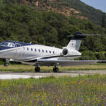 GULFSTREAM G280 CLEARED FOR OPERATIONS AT ST-TROPEZ IN LA MÔLE