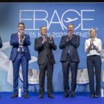 BACK IN BUSINESS EBACE 2023 – Geneva