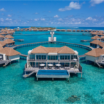 Radisson Blu Resort Maldives: A Serene and Luxurious Paradise