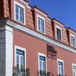 Discover the Unforgettable Luxury Experience at São Vicente – Alfama Hotel