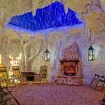 Relax with Royal Salt Cave & Spa and Indulge in a Touch of Europe