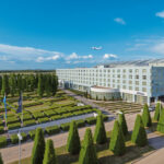 Unmatched Hospitality and Convenience: A Review of Hilton Munich Airport